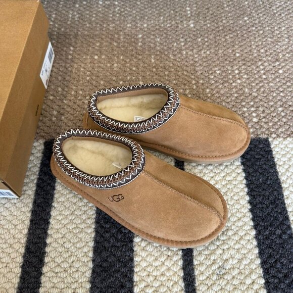 Ugg tasman slippers women's - Picture 1 of 9